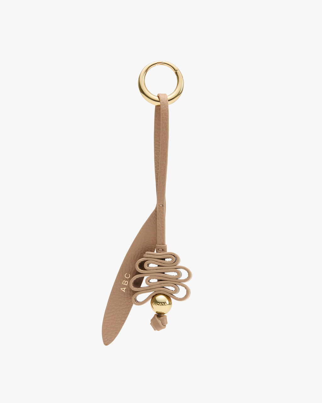 Serpentina Keychain