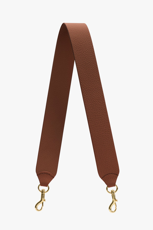 Dark Chestnut / One Size
