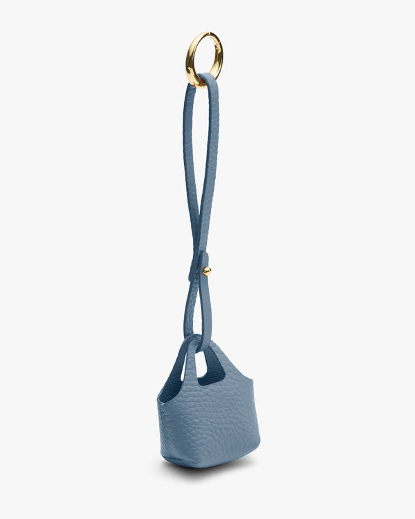 System Tote Charm