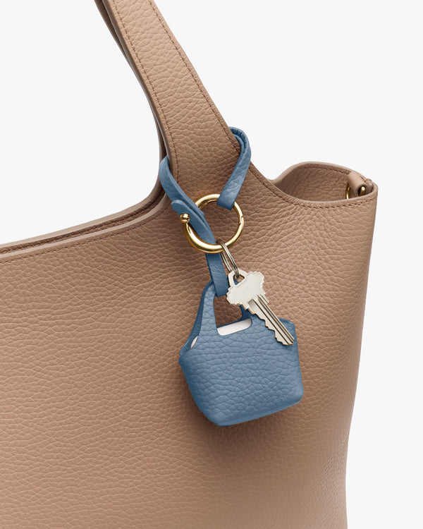 System Tote Charm