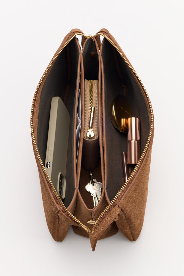 Cognac / One Size