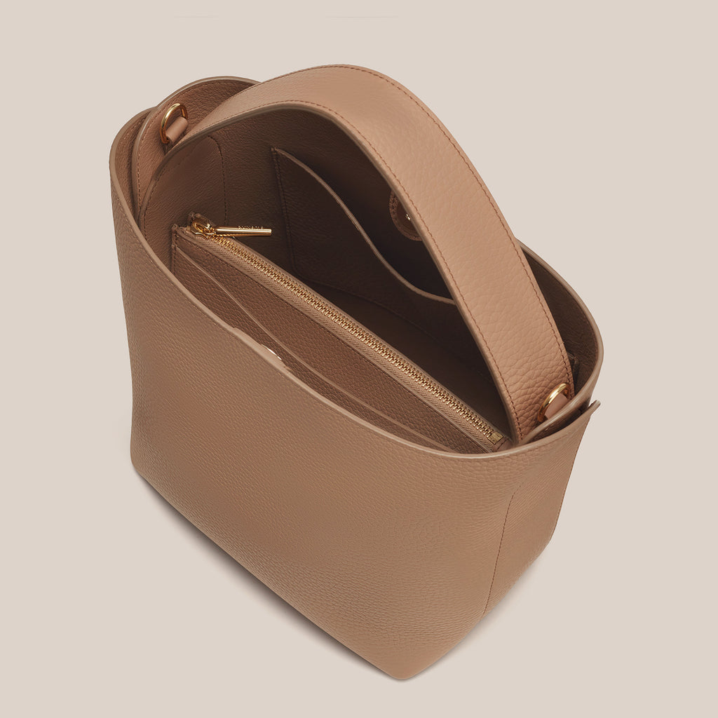 Cuana System Zipper Pouch – Cuyana