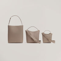 Mini Linea Bucket Bag