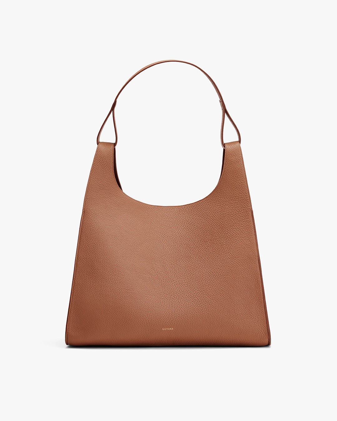Oversized Double Loop Bag – Cuyana