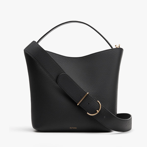 【CUYANA】☆新色☆Linea Bucket Bag PDP_Hero_1080x1350_FA23__Linea