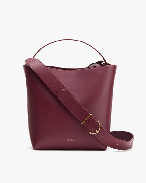 Linea Bucket Bag – Cuyana