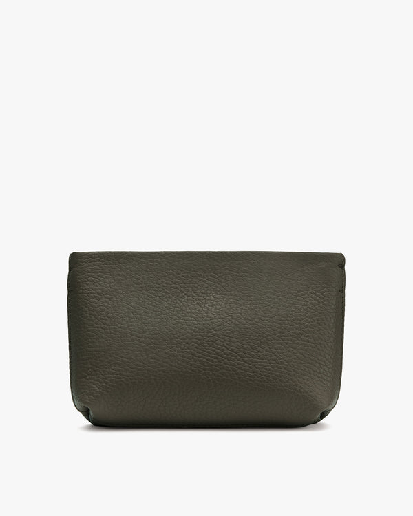 Nano Zipper Pouch