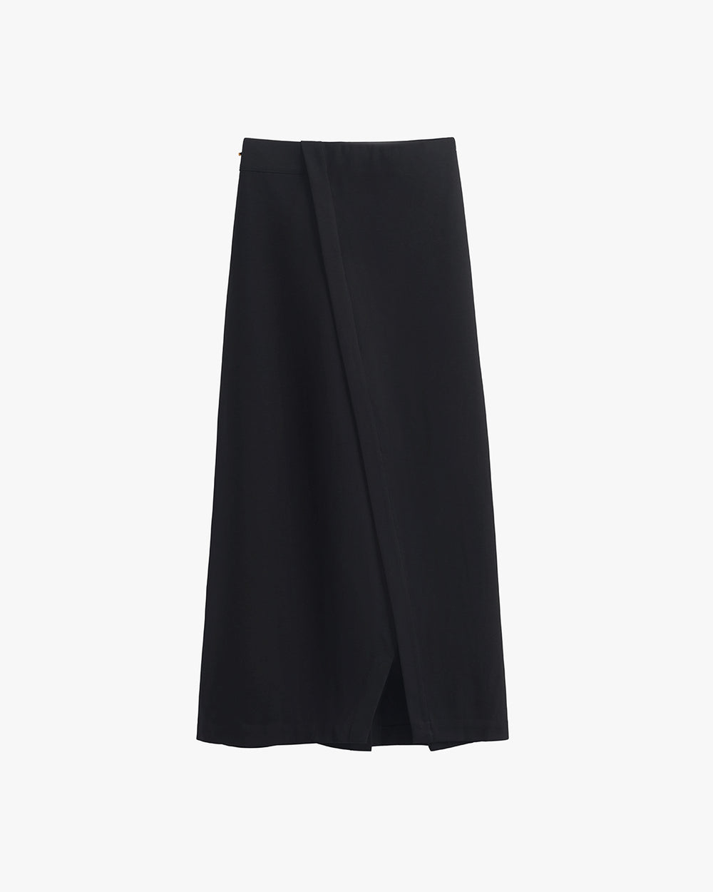 Ponte Pencil Skirt