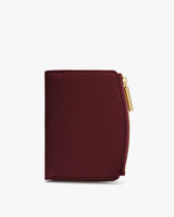 Fold Zip Wallet – Cuyana