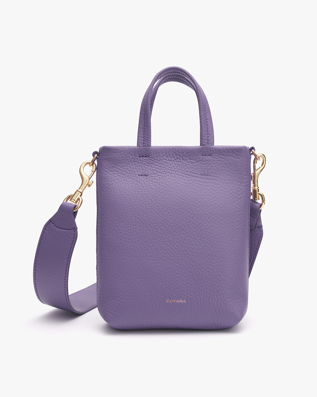 Cuyana Phone Tote クヤナ フォーン トートバッグ Easy Phone Tote – Cuyana