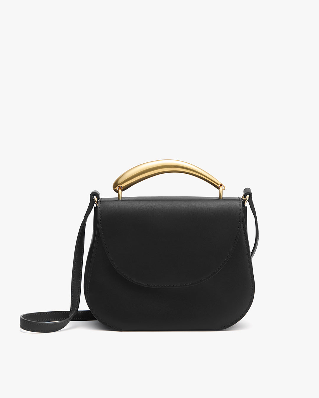 Nova Bag - Black / One Size