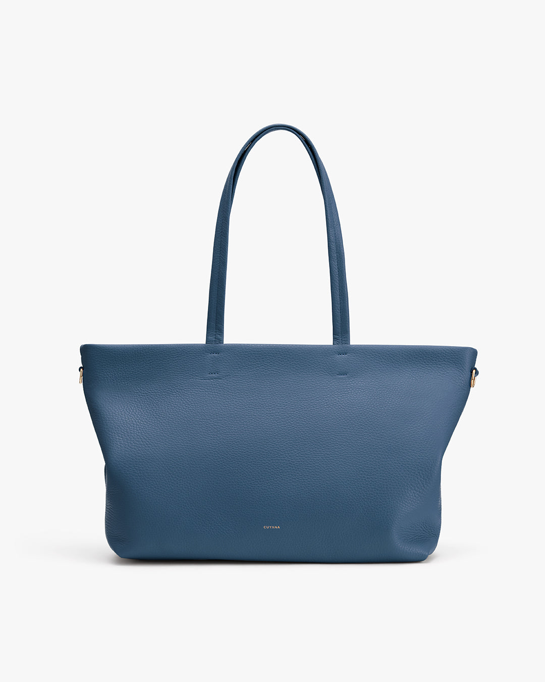 Small Easy Zipper Tote – Cuyana