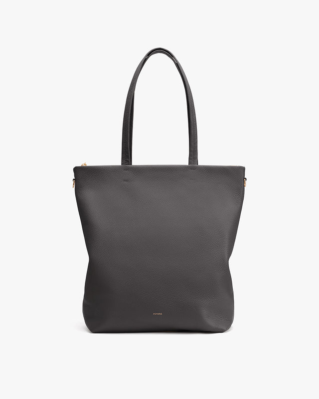 Tote bag with two handles.