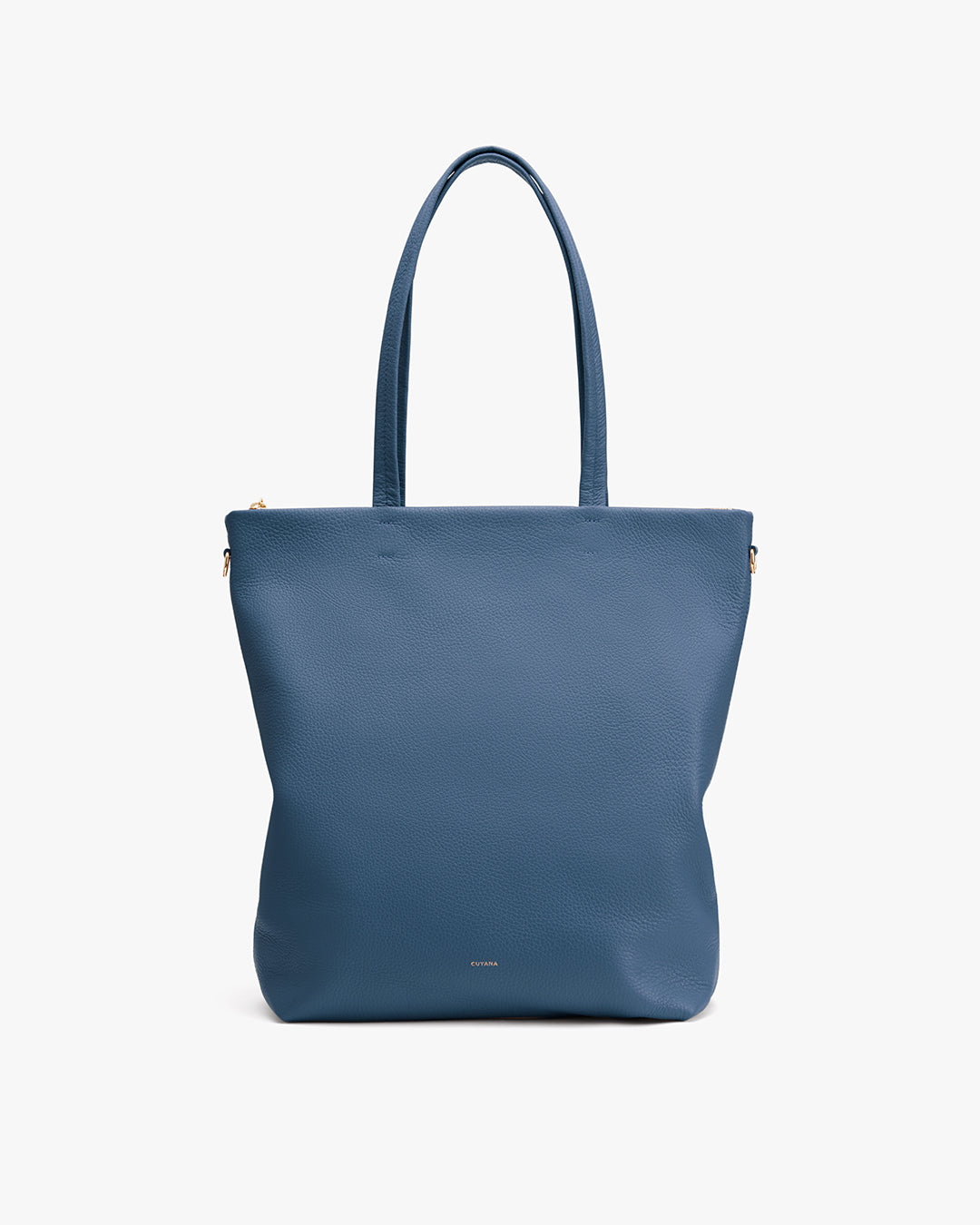 Tall Easy Zipper Tote – Cuyana