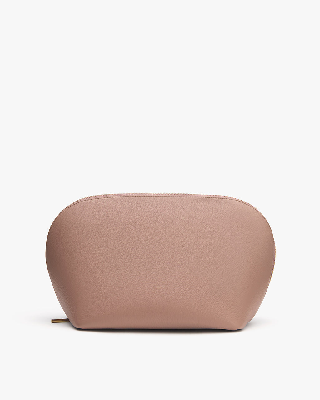 cuyana travel makeup bag Cuyana Women's Voyager Travel Case in Indigo