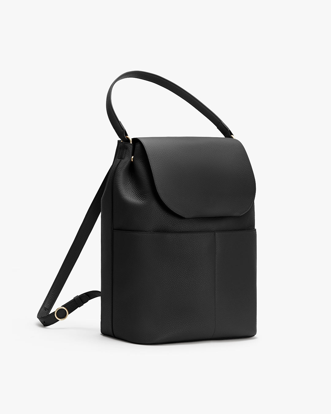 Leather Backpack 16-inch – Cuyana