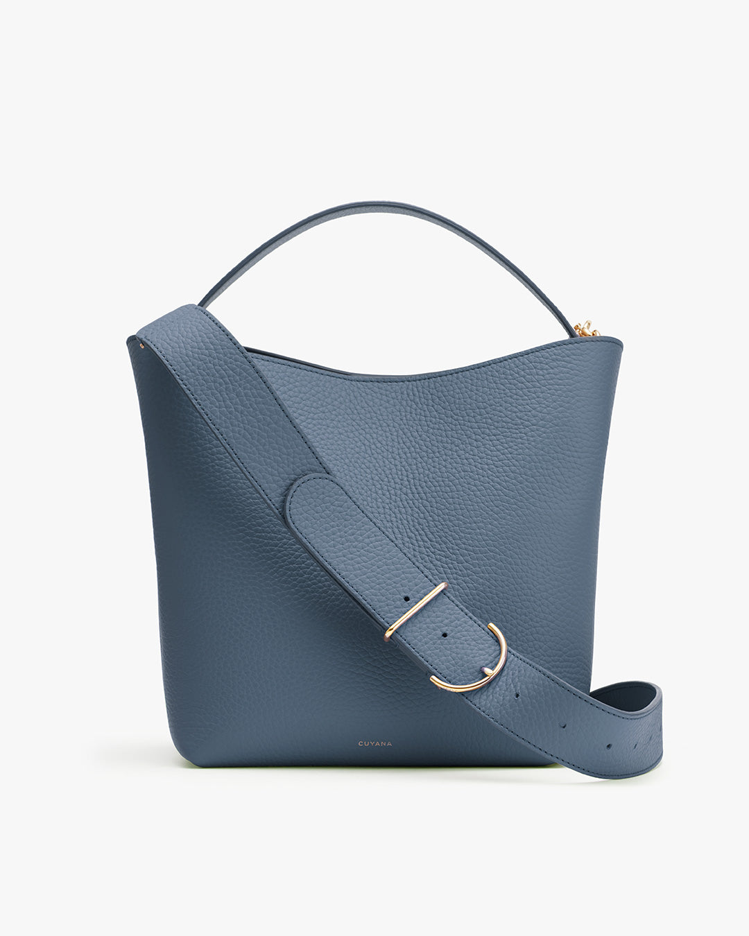 【CUYANA】☆新色☆Mini Linea Bucket Bag Mini Linea Bucket Bag – Cuyana
