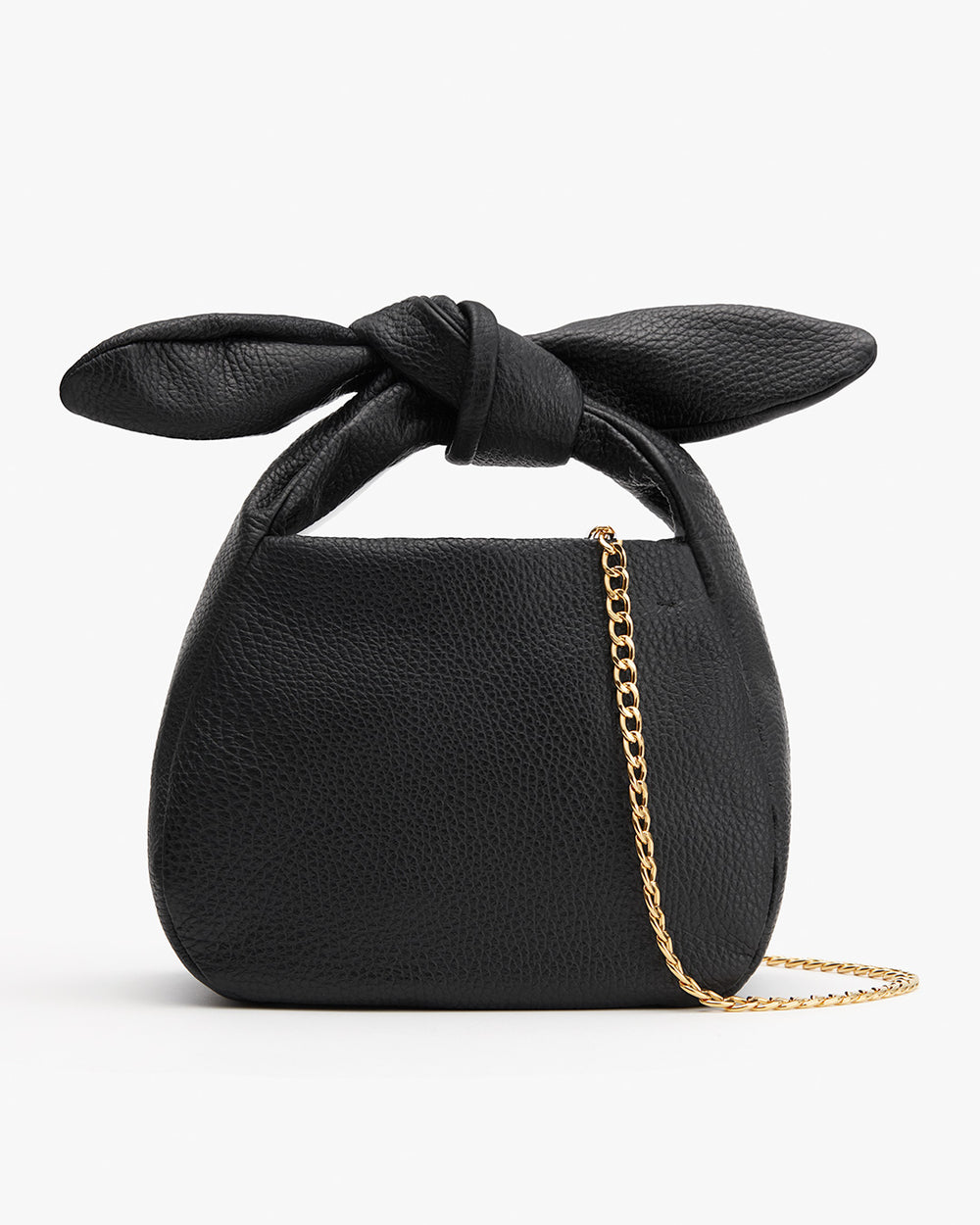 Mini Bow Bag