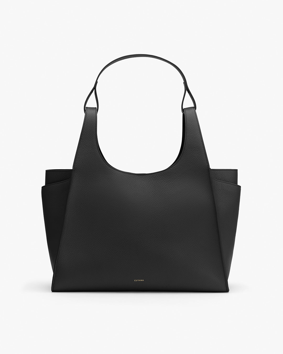 Oversized Double Loop Bag – Cuyana