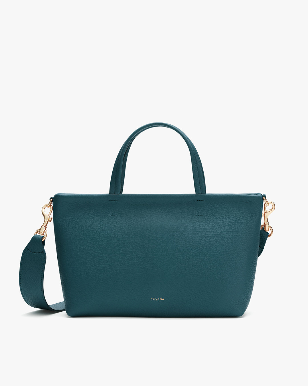 【CUYANA】☆新色☆Mini Easy Zipper Tote Mini Easy Zipper Tote – Cuyana