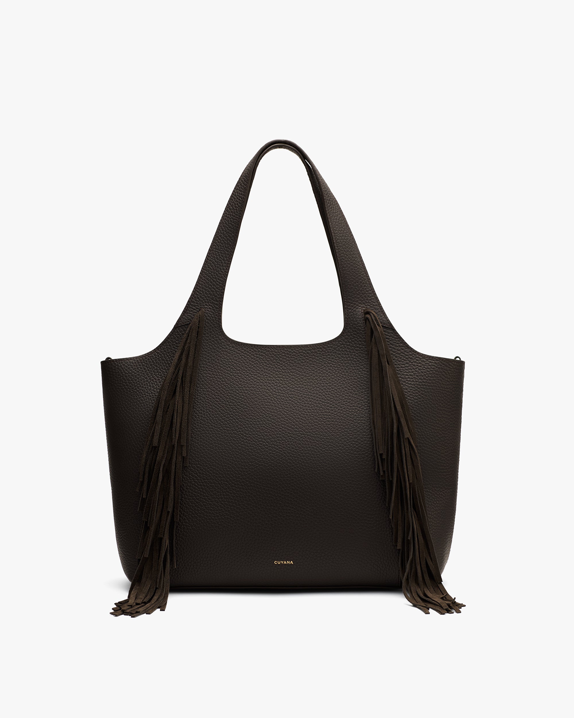 Fringe System Tote 13-inch - Anniversary Collection