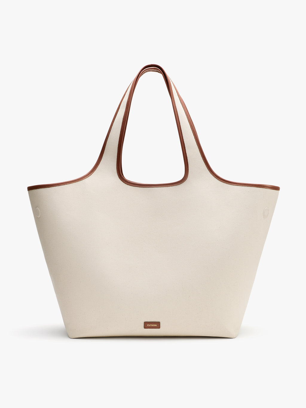 Canvas System Beach Tote