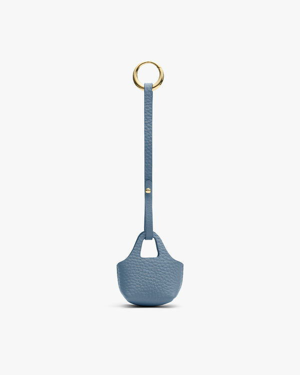 System Tote Charm