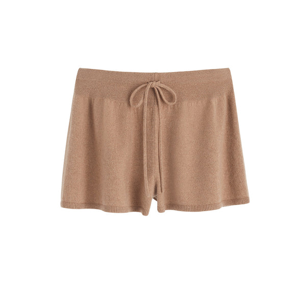 Cashmere shorts new arrivals
