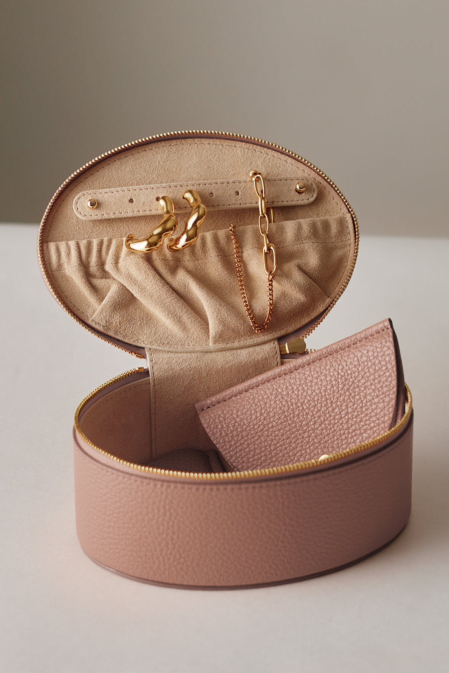 Soft Rose / One Size