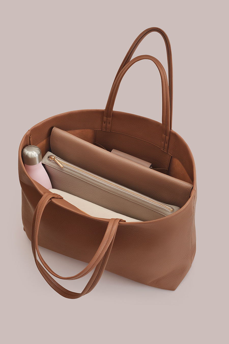 Caramel / One Size