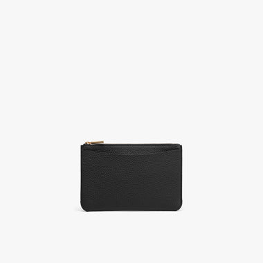 System Zipper Pouch