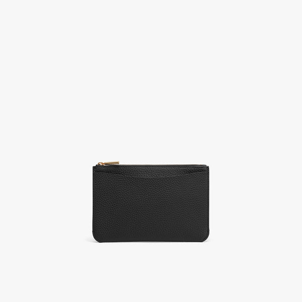 System Zipper Pouch