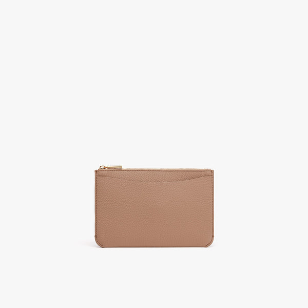 System Zipper Pouch