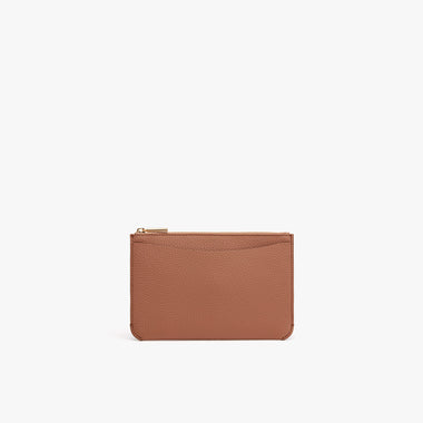 System Zipper Pouch
