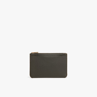 System Zipper Pouch