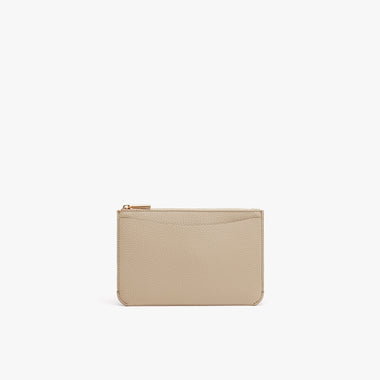 System Zipper Pouch