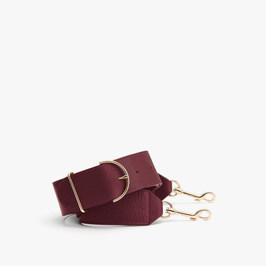 Adjustable Wide Strap