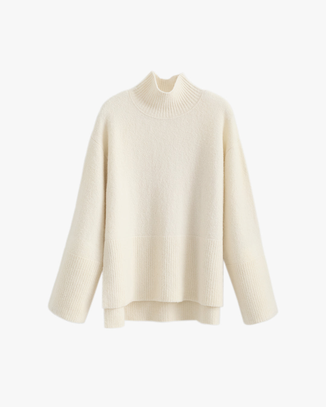 Cuyana turtleneck best sale