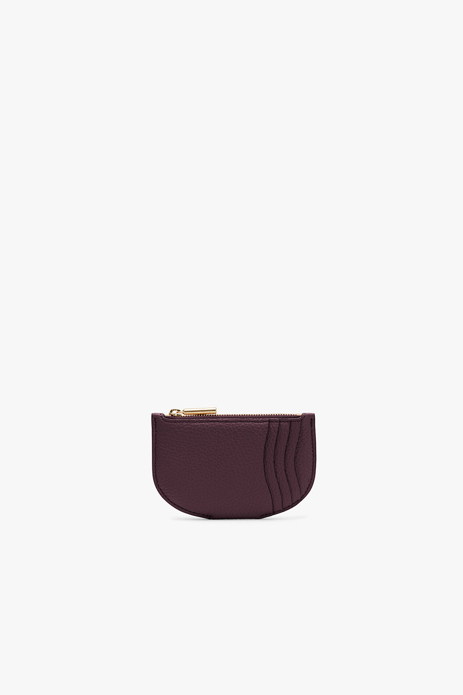 Plum / One Size
