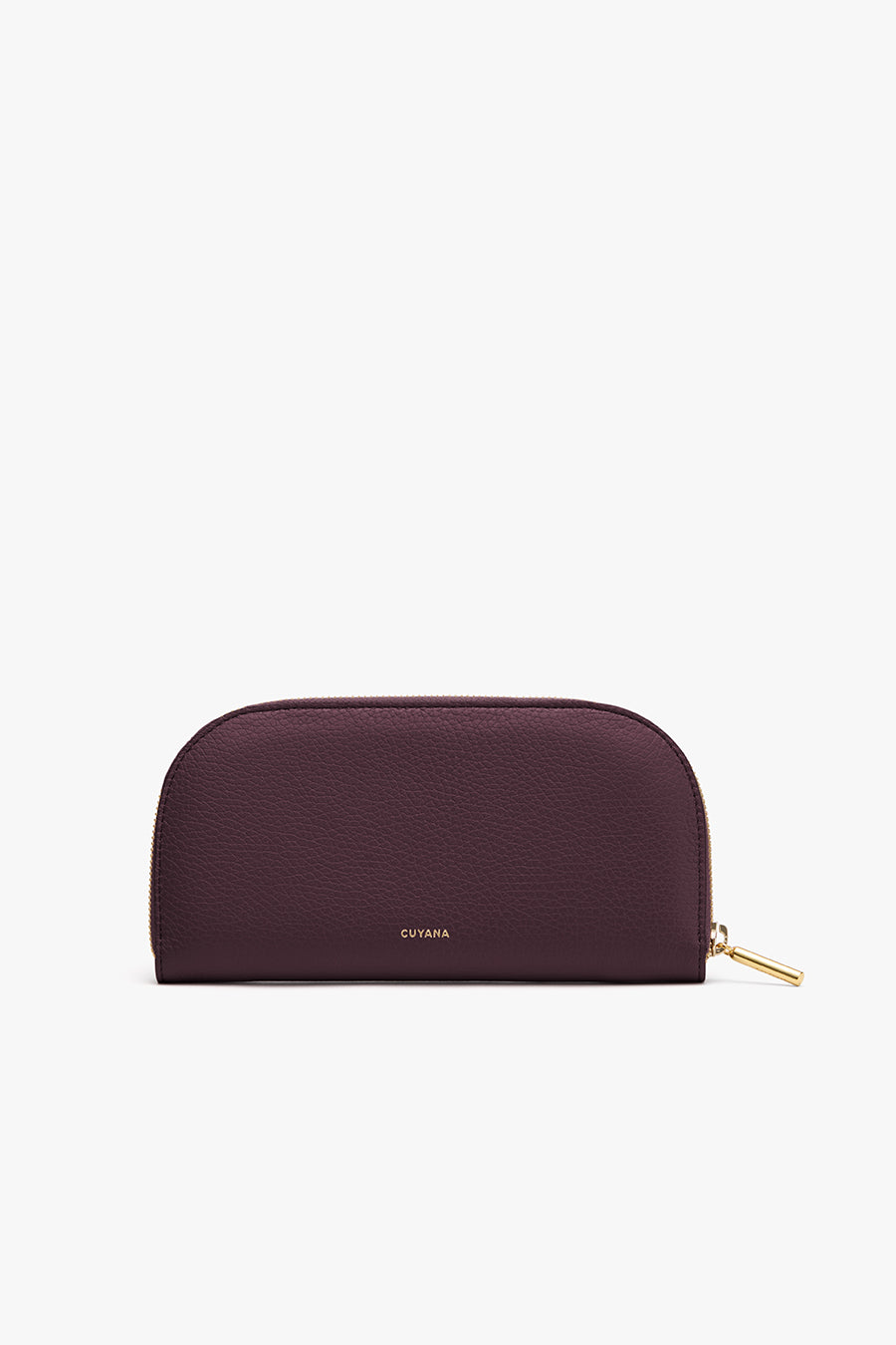 Plum / One Size