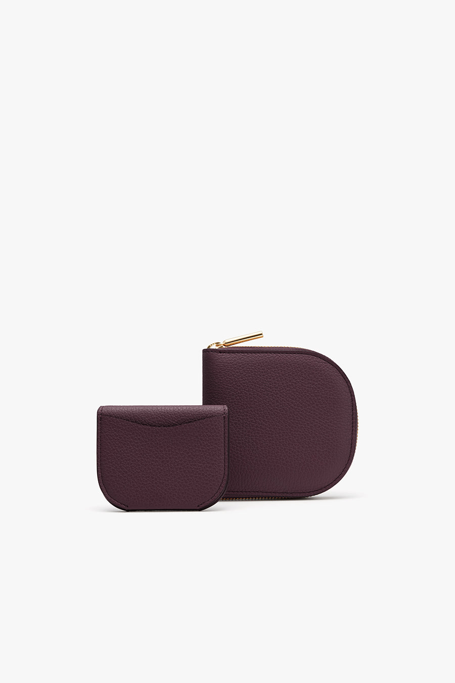 Plum / One Size