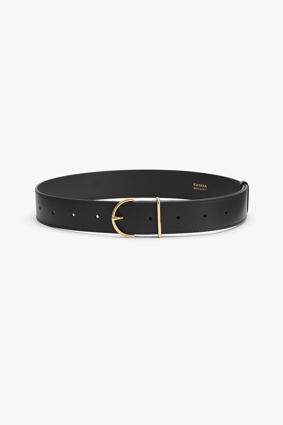 Black / Small - Medium