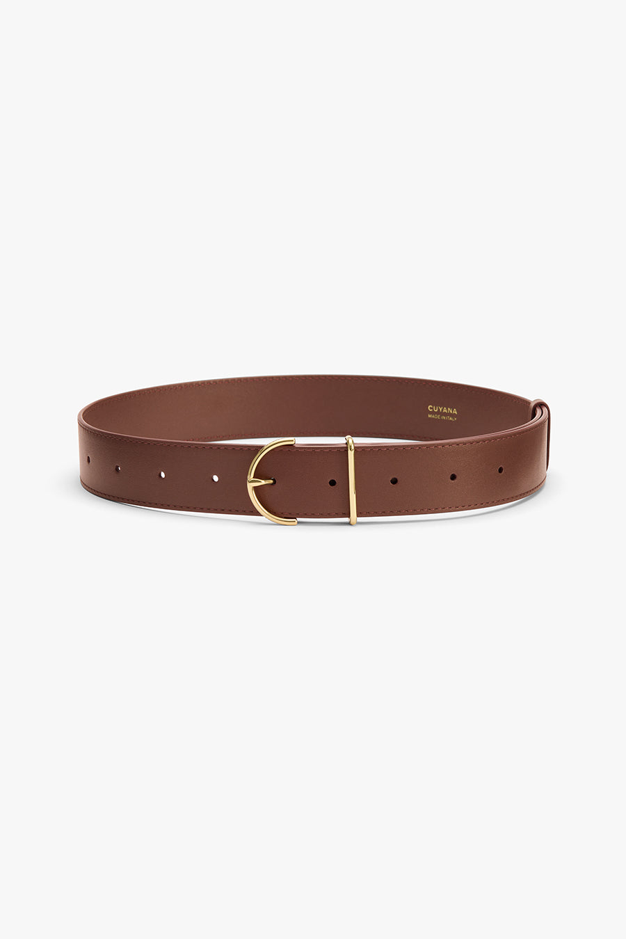 Dark Chestnut / Small - Medium