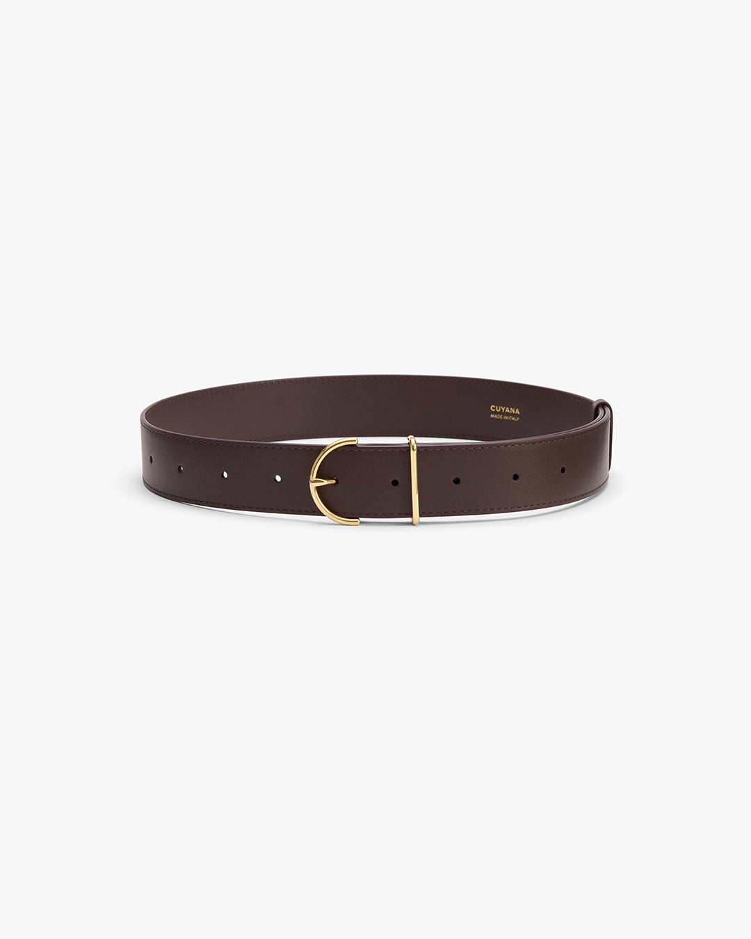 Leather Belts – Cuyana
