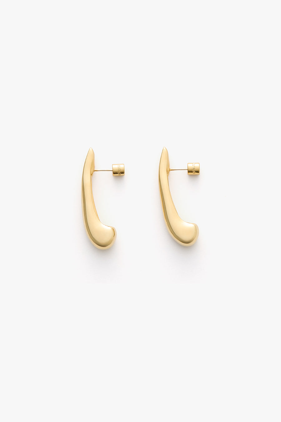 Gold / One Size