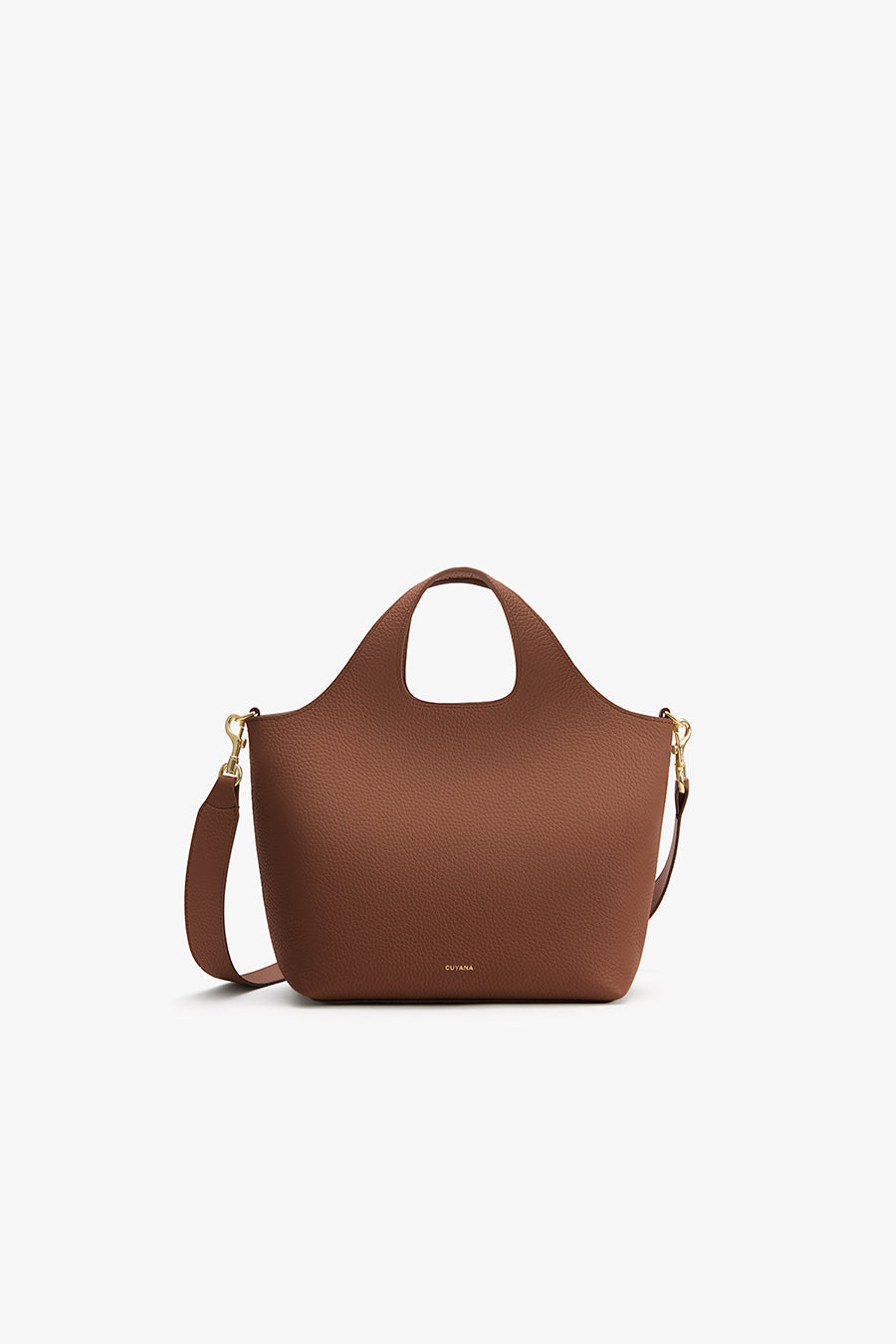 Dark Chestnut / One Size