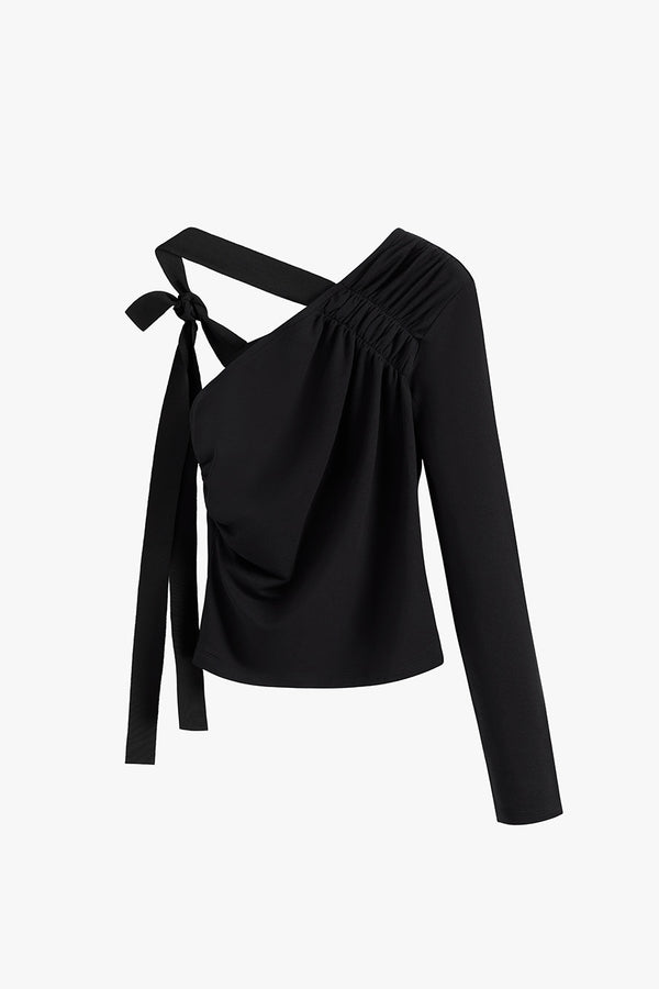 Black / Large