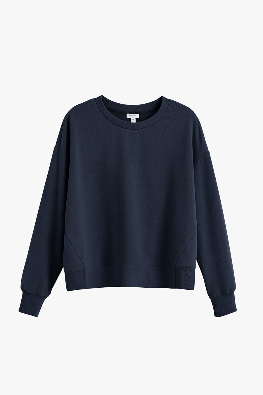 Navy / Large