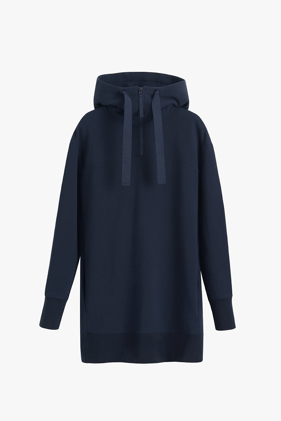 Navy / Large