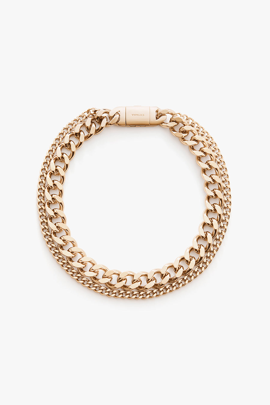 Gold / One Size